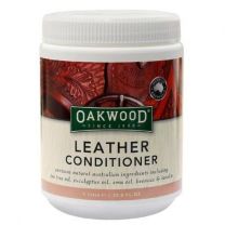 Oakwood Leather Conditioner 1 Litre
