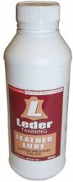 Leader Leather Lube 500ml