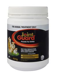 Nature Vet Joint Guard For Dogs 150gm -750gm-400g