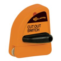 Gallagher High Performance Cut Out Switch
