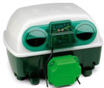Egg Tech 24 Egg Incubator Automatic Operation