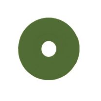 Micron Tags-Dark green