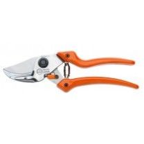 Lowe No. 8107 Curved Anvil Secateur