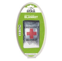 Emergency Thermal Blanket