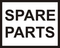 Captive Bolt - Service Kit