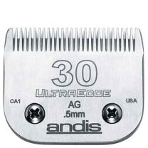 Andis Ultraedge Size 30 Clipper Blade Set