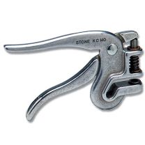 ¼" Pig Ear Punch