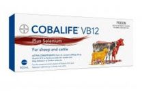 Bayer Cobalife VB12+Selenium 500mls