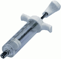10ml Re-Usable Syringe