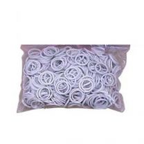 Rubber Bands Only - 500 Pack