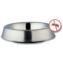 Dog Bowl - Stainless Steel Anti-Ant 900mL - 1.75 Ltr