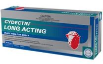 Cydectin LA Injection For Sheep 500 ml