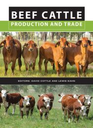 Beef Cattle Production & Trade