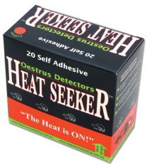Oestrus Heat Detectors – Beacon Heat Seeker