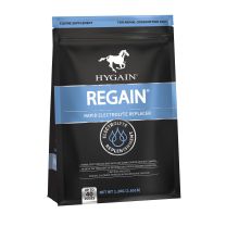 Hygain Regain Rapid Electrolyte For Horses 1.2kg