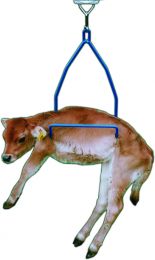Calf Weigh Cradle