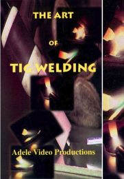 The Art of TIG Welding