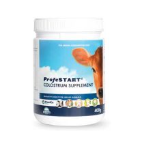 Profestart Colostrum Supplement -400g