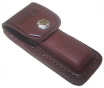 Schrade Old Timer LS2 Large Brown Leather Sheath