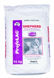 Profelac Shepherd Premium Milk Replacer 16kg 