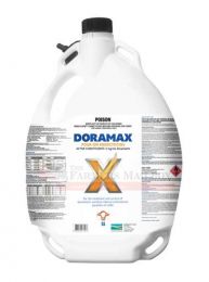 Doramax 5 Litre Cattle Pour-On (Equiv to Dectomax)