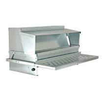 Ormital Jerry Automatic Chicken Feeder 20lt