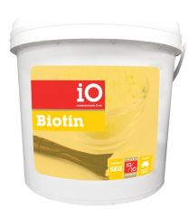 iO Biotin Hoof Supplement 5 kg