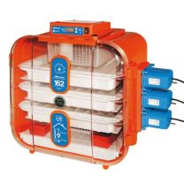 Novital - Covatutto Digital Automatic Egg Incubator - 162