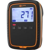 Gallagher W-0 Weigh Scale & Loadbar Bundle