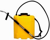 Matabi Fire Fighter Knapsack 17.5 Litre