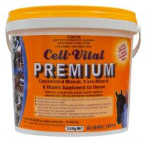 Cell Vital Premium 3.5 kg - 20 kg