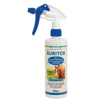 Pharmachem Kuritch 500ml Insect repellent and wound protector