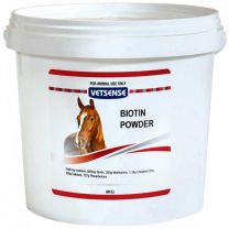 Vetsense Biotin Hoof Powder 15kg