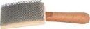 Cattle Face Carding Comb