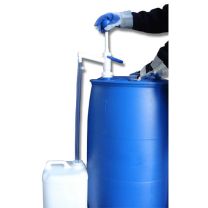 Bainbridge Ezi-Action Safety Drum Pump 20/25/30lt
