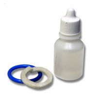 Service Kit for 40ml Eze Squeeze Pour On Gun