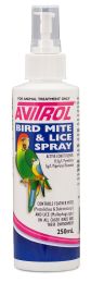 Mavlab Avitrol Bird Mite LiceSpry 250ml