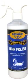 Equinade Showsilk Hairpolish 500ml