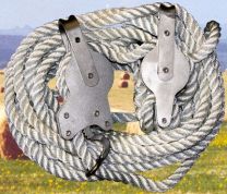 Fast-Lock Calf Puller