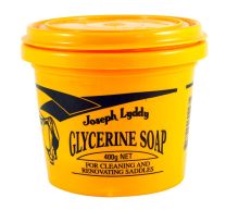 Joseph Lyddy Glycerine Soap 400g
