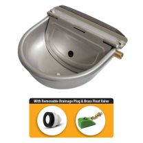 Bainbridge Supreme Automatic Drinking Bowl