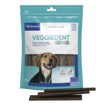 Veggiedent Fr3sh Dental Chews Medium Dog 15 Chews