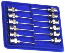 20 gauge x 1½" long Luer Needles box of 12