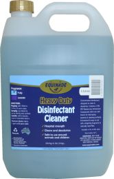Equindae Disinfectant Fruity Heavy Duty 5lt