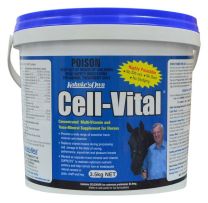 Kohnkes Own Cell Vital 3.5Kg