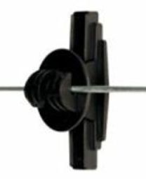 Thunderbird Wood Post Claw Insulator Pack of 25 (EF-19C)