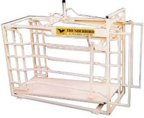 Super Sheep Crate by Thunderbird