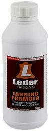 Leader Tanning Formula 500ml