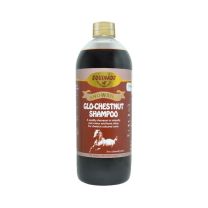 Equinade Showsilk Glo-Chestnut Shampoo 1L