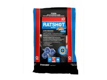 iO Ratshot BLUE Blocks 250g